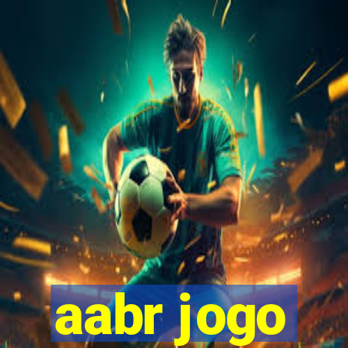 aabr jogo